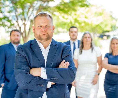 The DWI TEAM