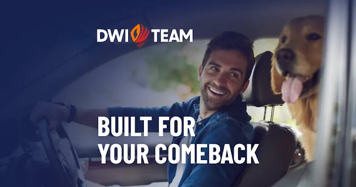 The DWI TEAM Picture 3