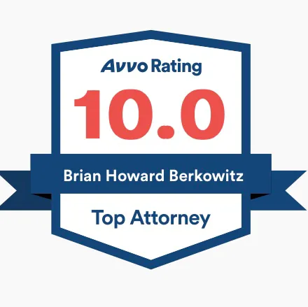 Law Office of Brian Berkowitz Picture 2