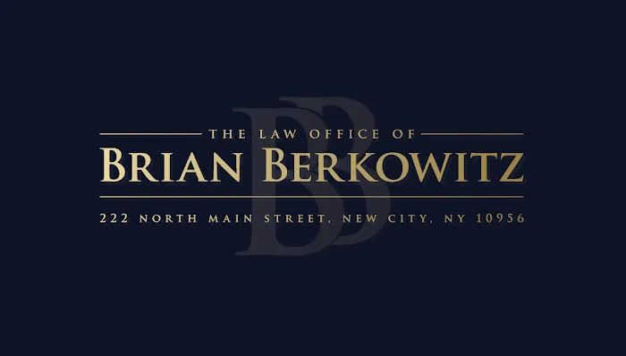 Law Office of Brian Berkowitz Picture 3
