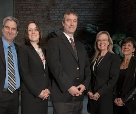 The Lauterbach Law Firm