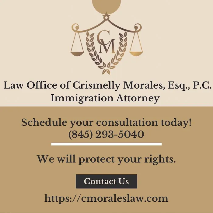 Law Office of Crismelly Morales, Esq., P.C. Picture 3