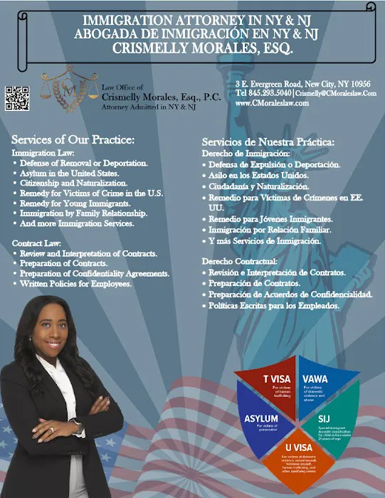 Law Office of Crismelly Morales, Esq., P.C. Picture 6