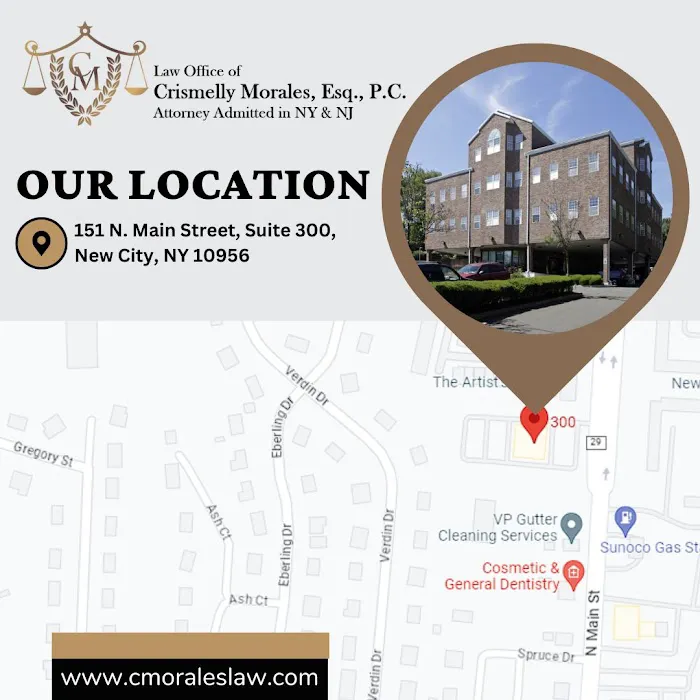 Law Office of Crismelly Morales, Esq., P.C. Picture 9