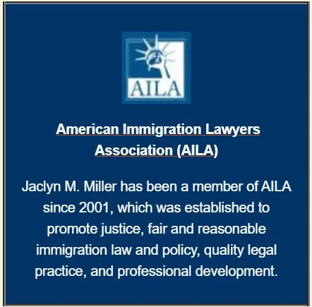 Jaclyn M Miller Attorney at Law Picture 2