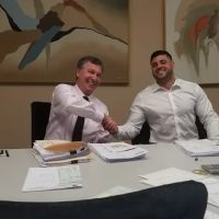 Yanowitz Jeffrey B ico