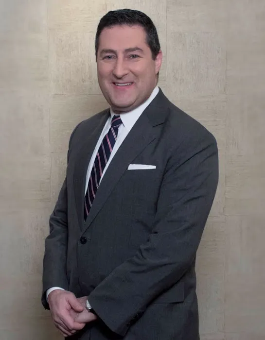 Parker Law Firm Picture 4