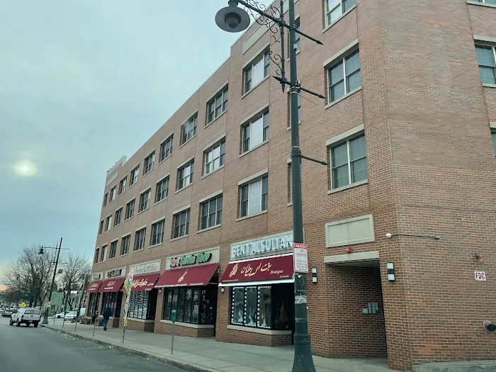 Port Chester Personal Injury Attorney at Law, Brandon J. Broderick Picture 7
