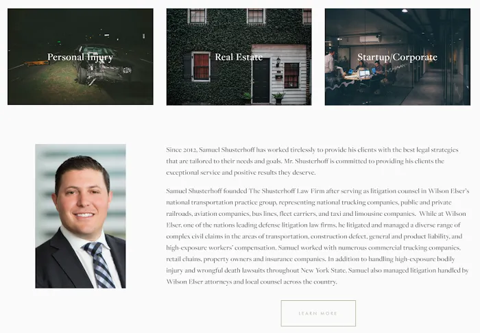 The Shusterhoff Law Firm, PC Picture 5