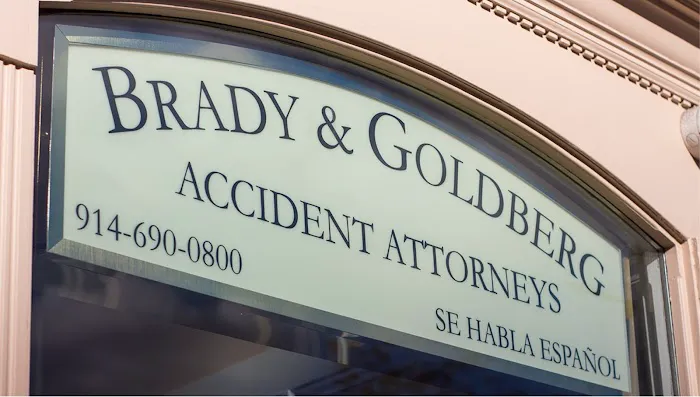 Brady & Goldberg Picture 2