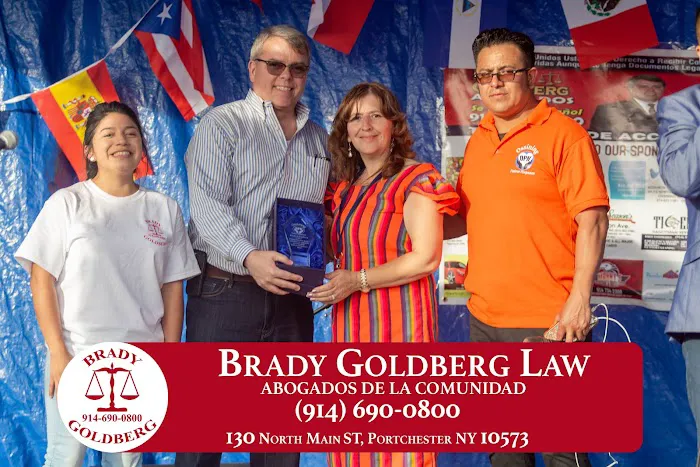 Brady & Goldberg Picture 6