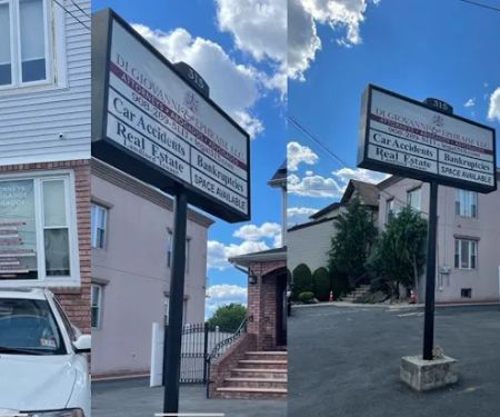 Di Giovanni & Ephraim Personal Injury Lawyers