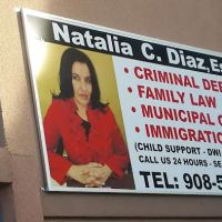 The Diaz Law Firm, LLC ico