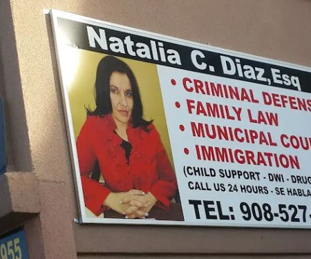 The Diaz Law Firm, LLC
