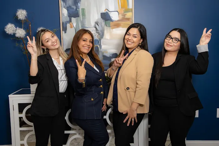 The Diaz Law Group, PC Picture 1