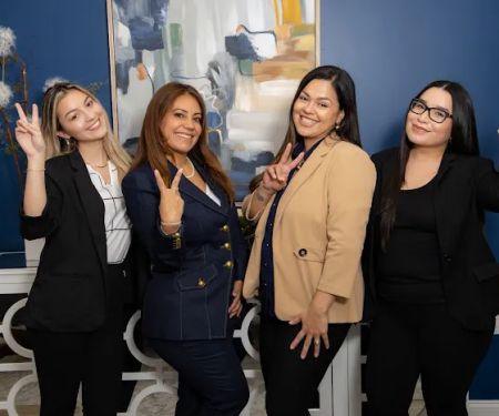 The Diaz Law Group, PC