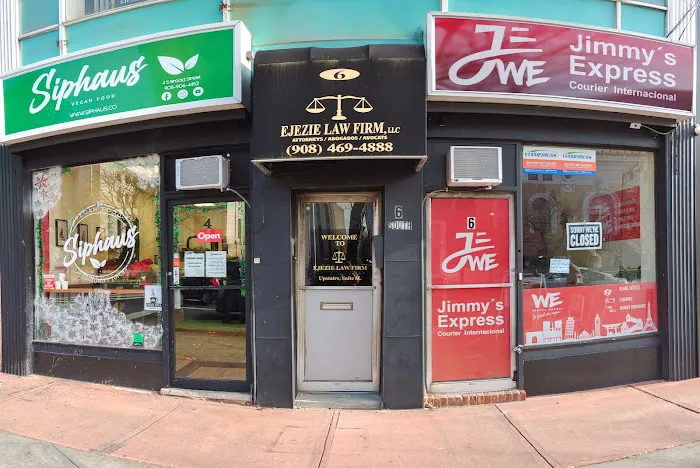 Ejezie Law Firm, LLC Picture 1