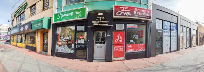 Ejezie Law Firm, LLC Picture 4