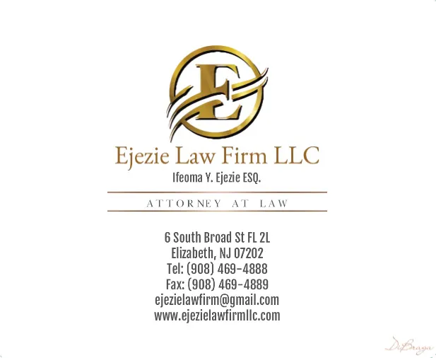 Ejezie Law Firm, LLC Picture 6