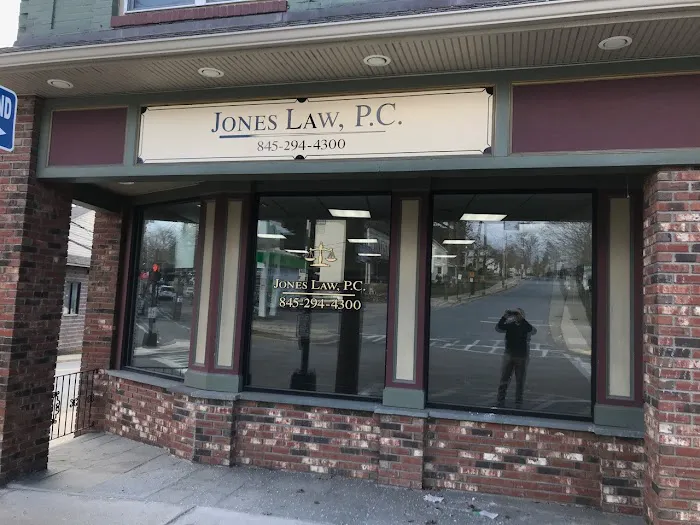 Jones Law, P. C. Picture 5