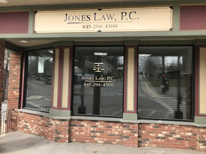 Jones Law, P. C. Picture 4