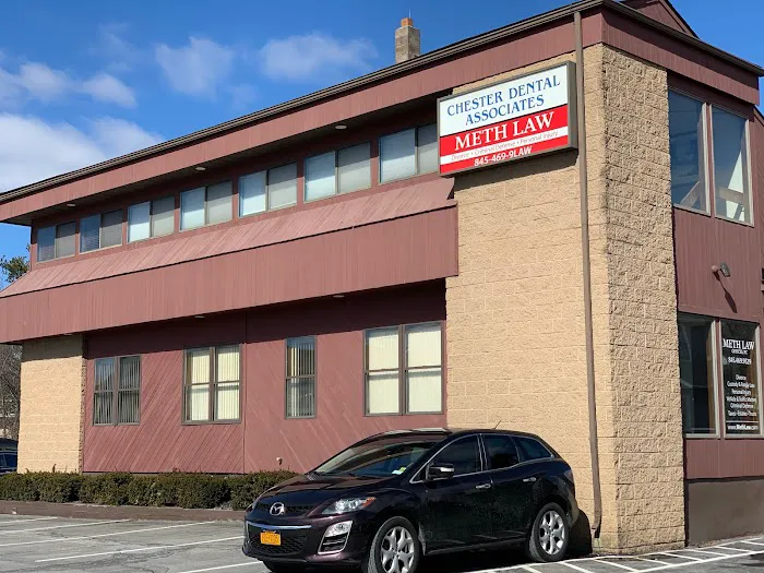 Meth Law Offices, PC Picture 2