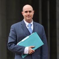 Meth Law Offices, PC ico