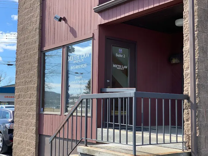 Meth Law Offices, PC Picture 4