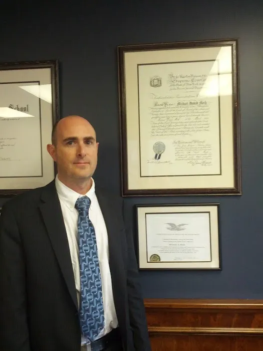 Meth Law Offices, PC Picture 8