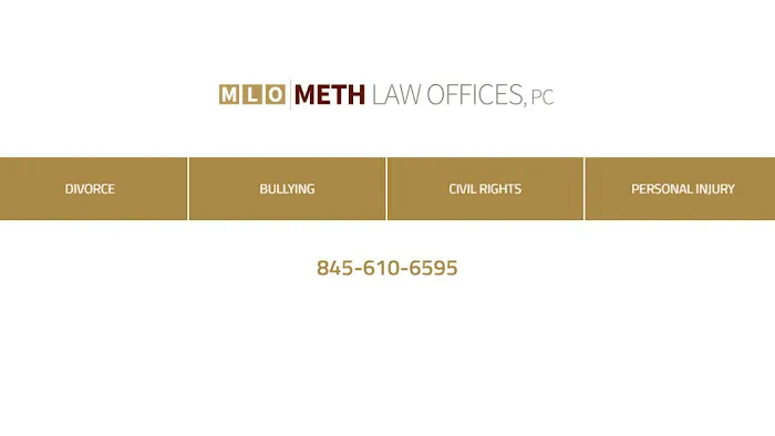 Meth Law Offices, PC Picture 7