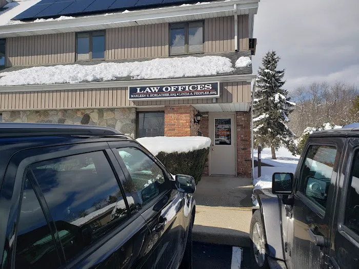 The Law Office of Marleen S. Horlacher Picture 1