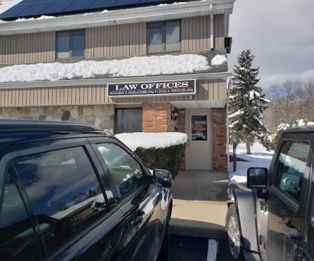 The Law Office of Marleen S. Horlacher