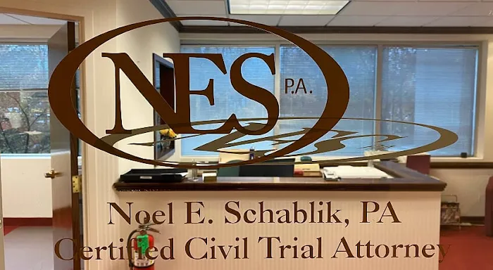 Noel E. Schablik, P.A Picture 7