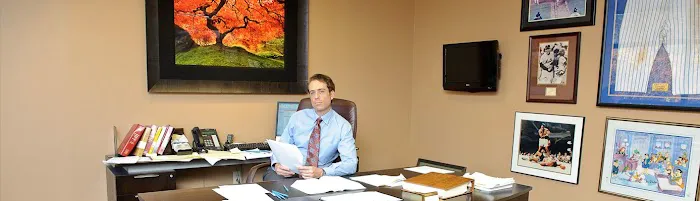 Mazie Slater Katz & Freeman LLC Picture 2