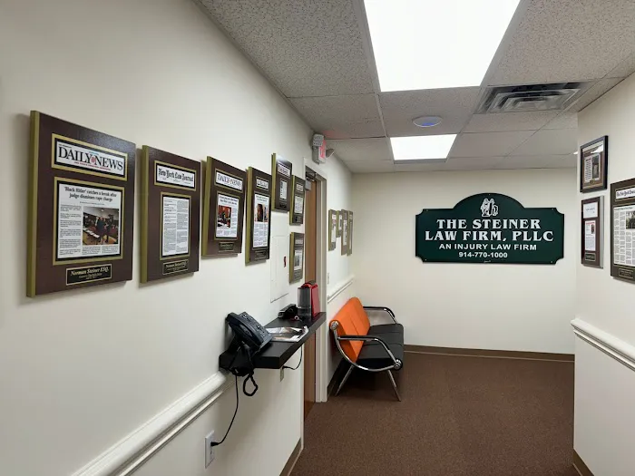 The Steiner Law Firm, PLLC Picture 8