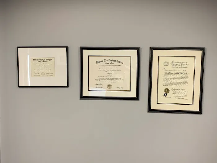 Proto, Sachs & Brown, LLP Picture 6