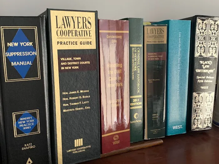 Proto, Sachs & Brown, LLP Picture 7