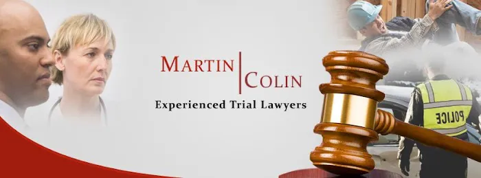 Martin Colin, P.C. Picture 10
