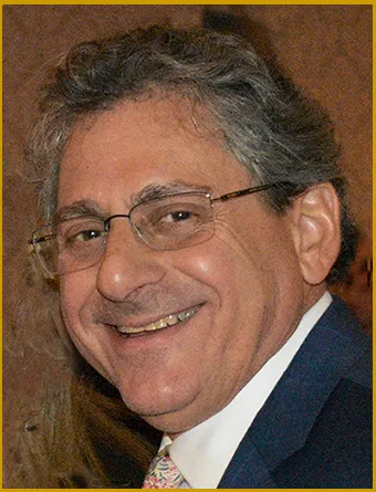 Lawrence D. Engle, Westchester Attorney Picture 1