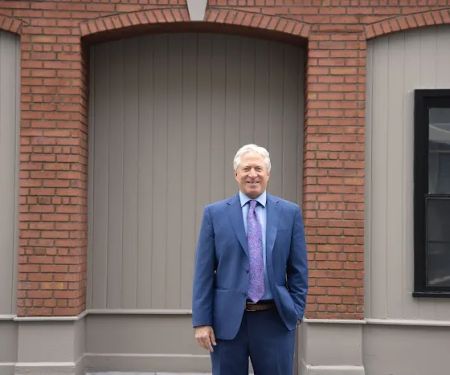 The Law Office of Mark A. Siesel