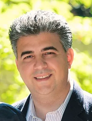 Pat Longobucco, Esq. Picture 1