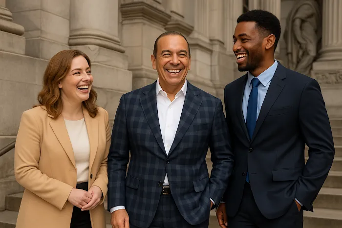 The Baez Legal Group Picture 3