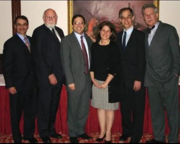 Goldfarb Abrandt Salzman & Kutzin LLP Picture 1