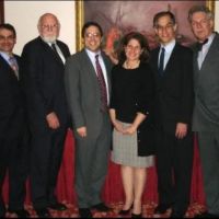 Goldfarb Abrandt Salzman & Kutzin LLP ico