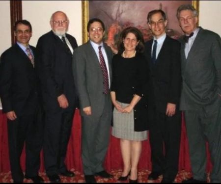 Goldfarb Abrandt Salzman & Kutzin LLP