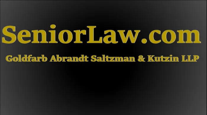 Goldfarb Abrandt Salzman & Kutzin LLP Picture 2