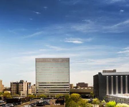 Voutu00e9, Lohrfink, McAndrew & Meisner, LLP