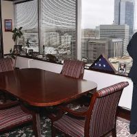 Worby Vecchio Edelman LLP ico