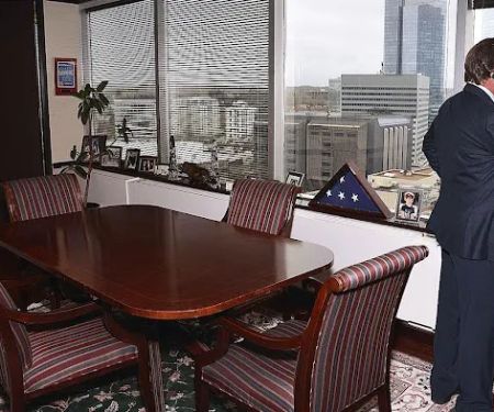 Worby Vecchio Edelman LLP