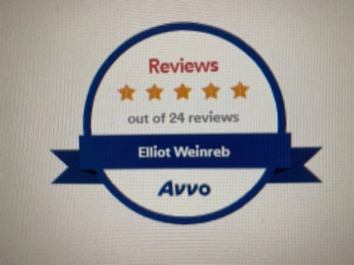 Law Offices of Elliot Weinreb Picture 1